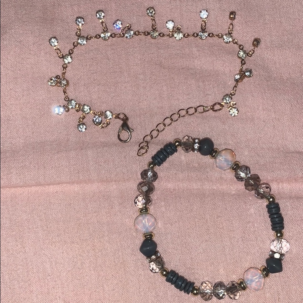 Anklets